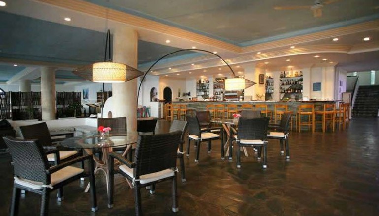 Andros Holiday Hotel - Γαύριο, Άνδρος